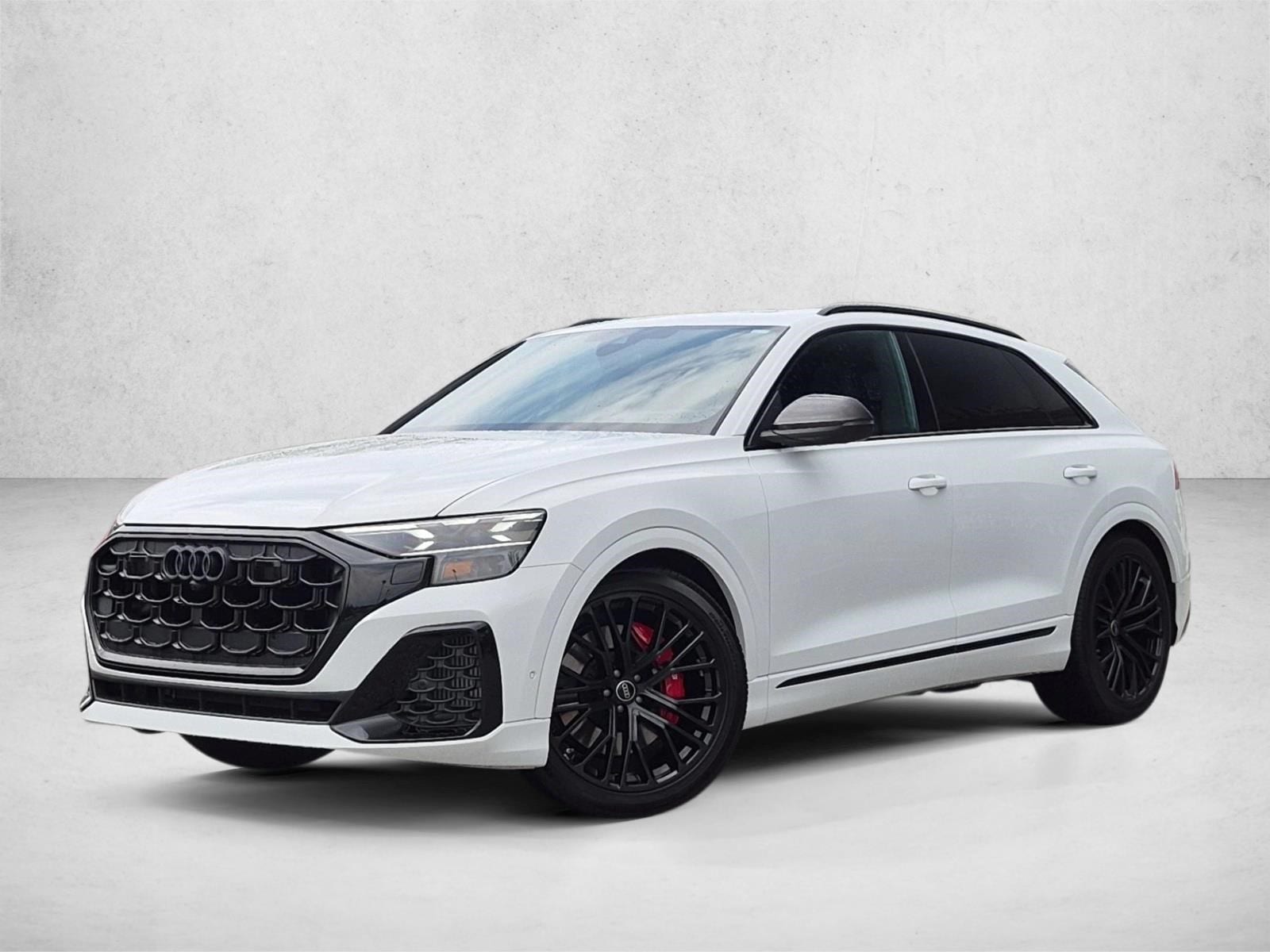 2024 Audi SQ8