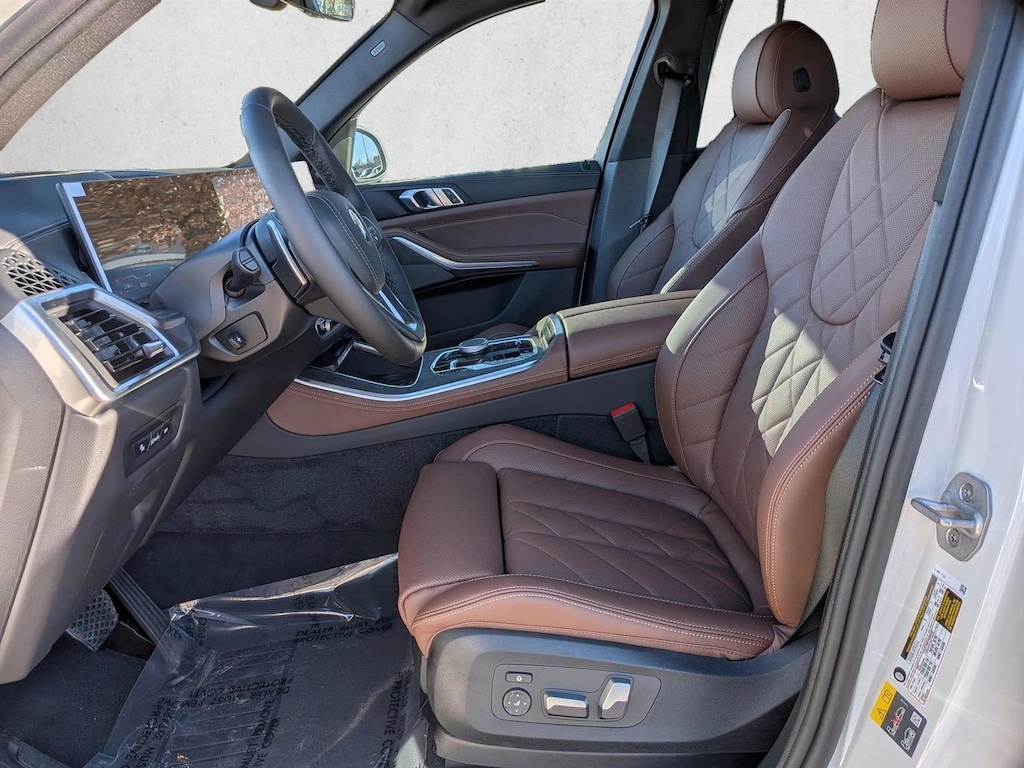 Used 2026 BMW X5 PHEV xDrive50e SUV