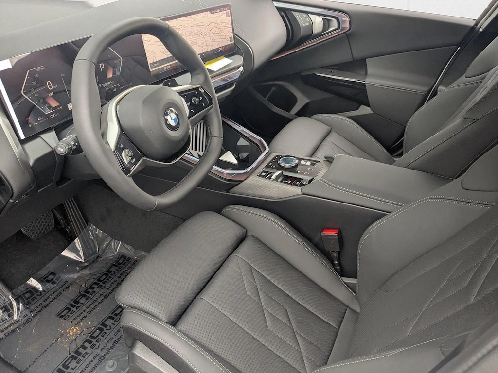 Used 2026 BMW X3 30 xDrive SUV