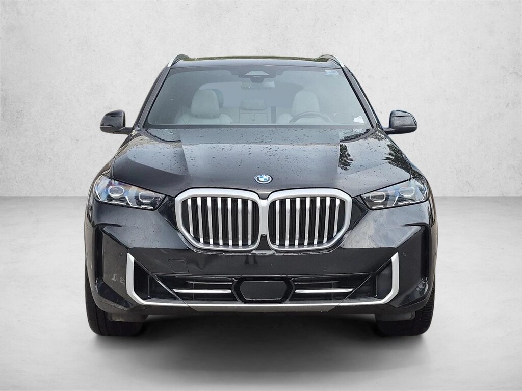 Used 2026 BMW X5 PHEV xDrive50e SUV