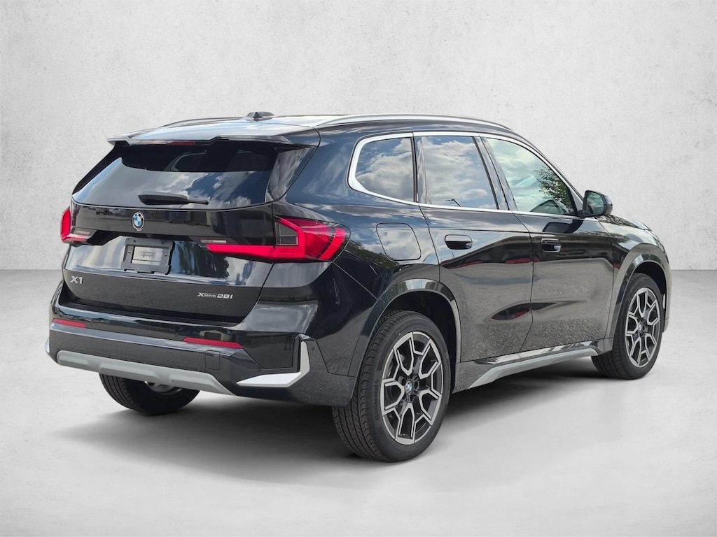 New 2026 BMW X1 xDrive28i SUV