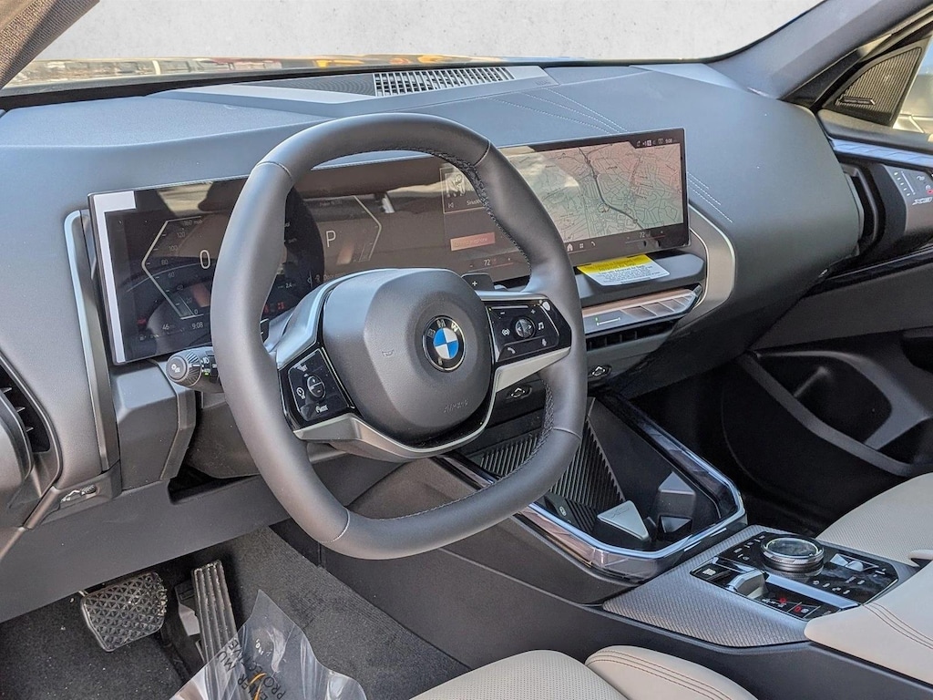 Used 2026 BMW X3 30 xDrive SUV