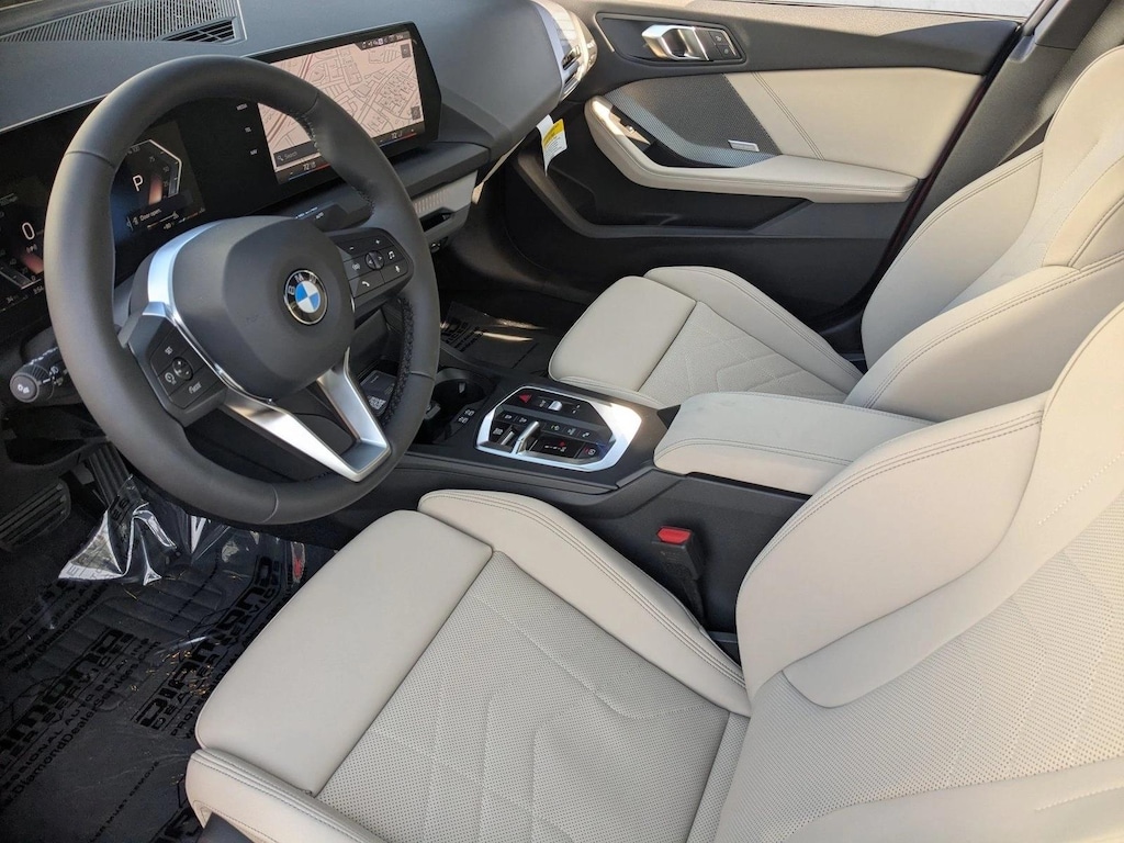 Used 2026 BMW 228i xDrive Gran Coupe