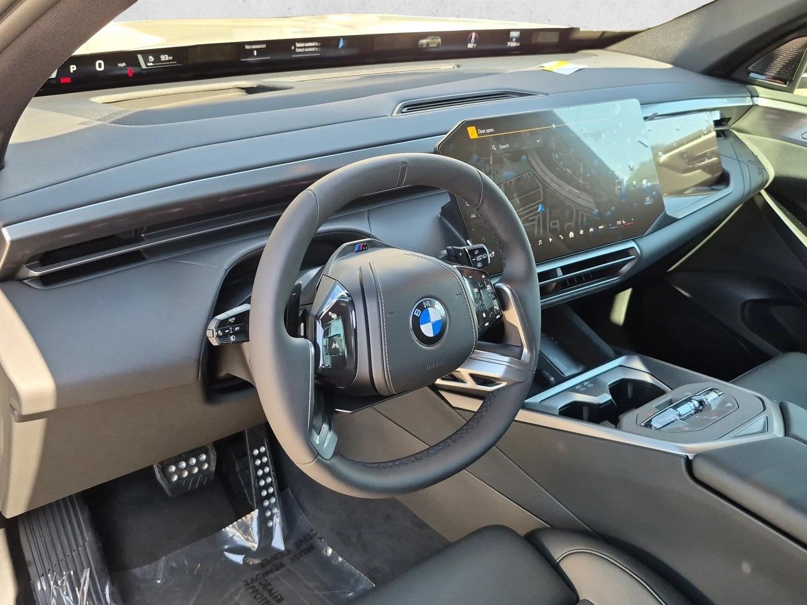 New 2027 BMW X5 40 xDrive SUV
