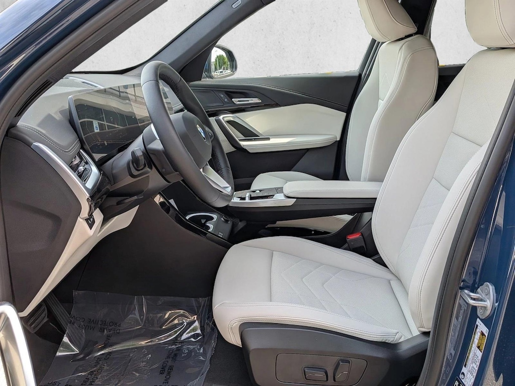 New 2026 BMW X1 xDrive28i SUV