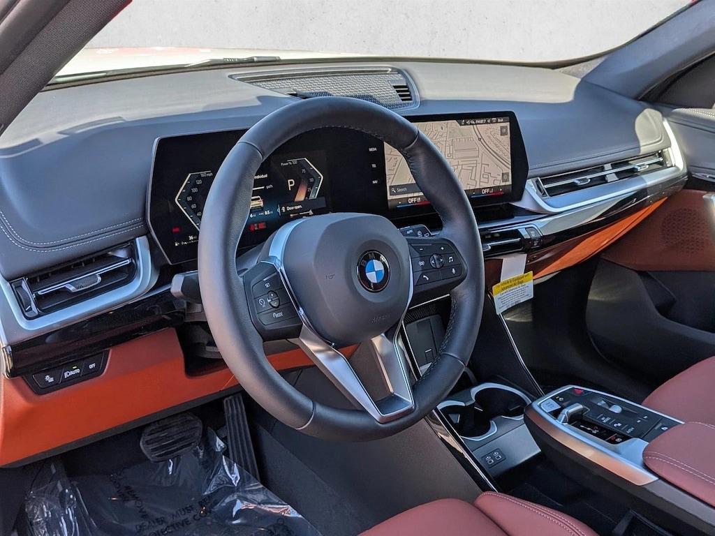 Used 2026 BMW X1 xDrive28i SUV