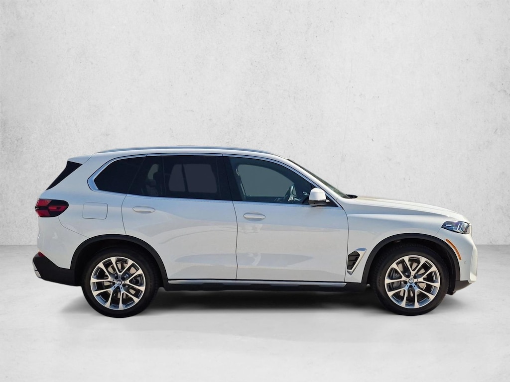 Used 2026 BMW X5 PHEV xDrive50e Sport Utility