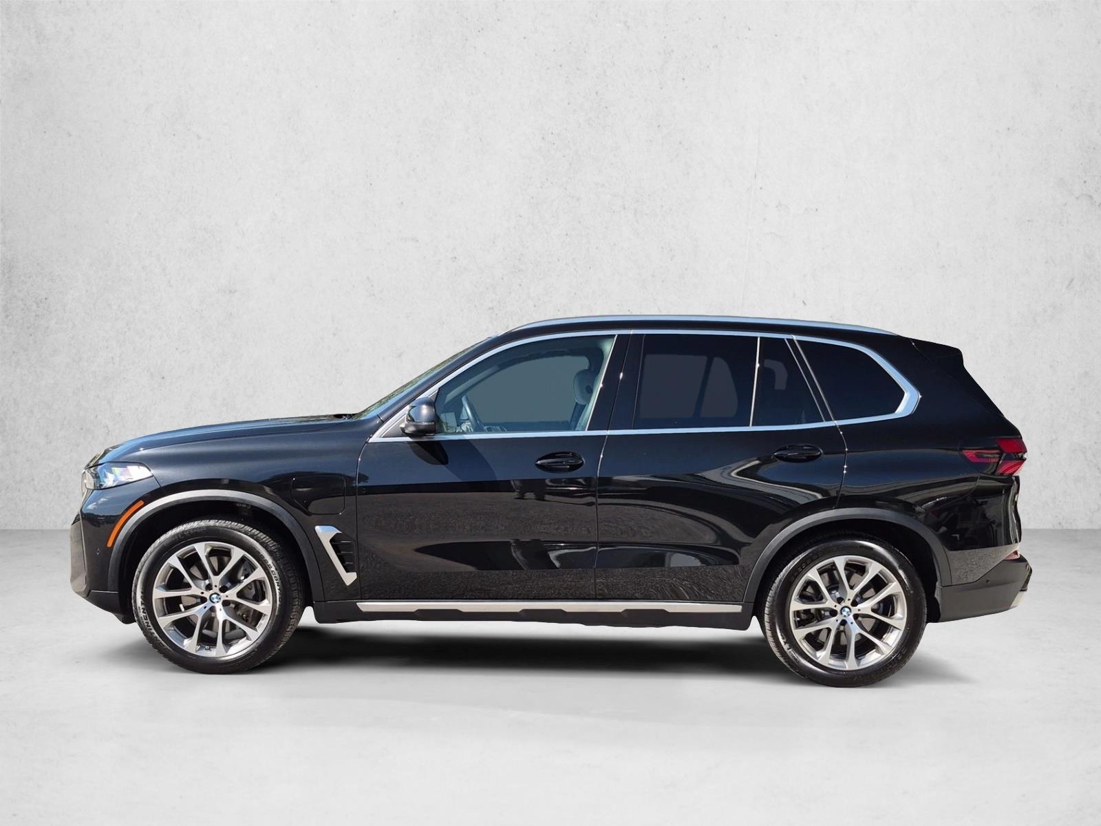 2026 BMW X5 50e - Photo 9