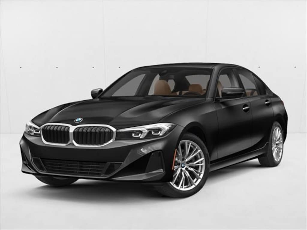 Certified 2023 BMW 330i xDrive Sedan