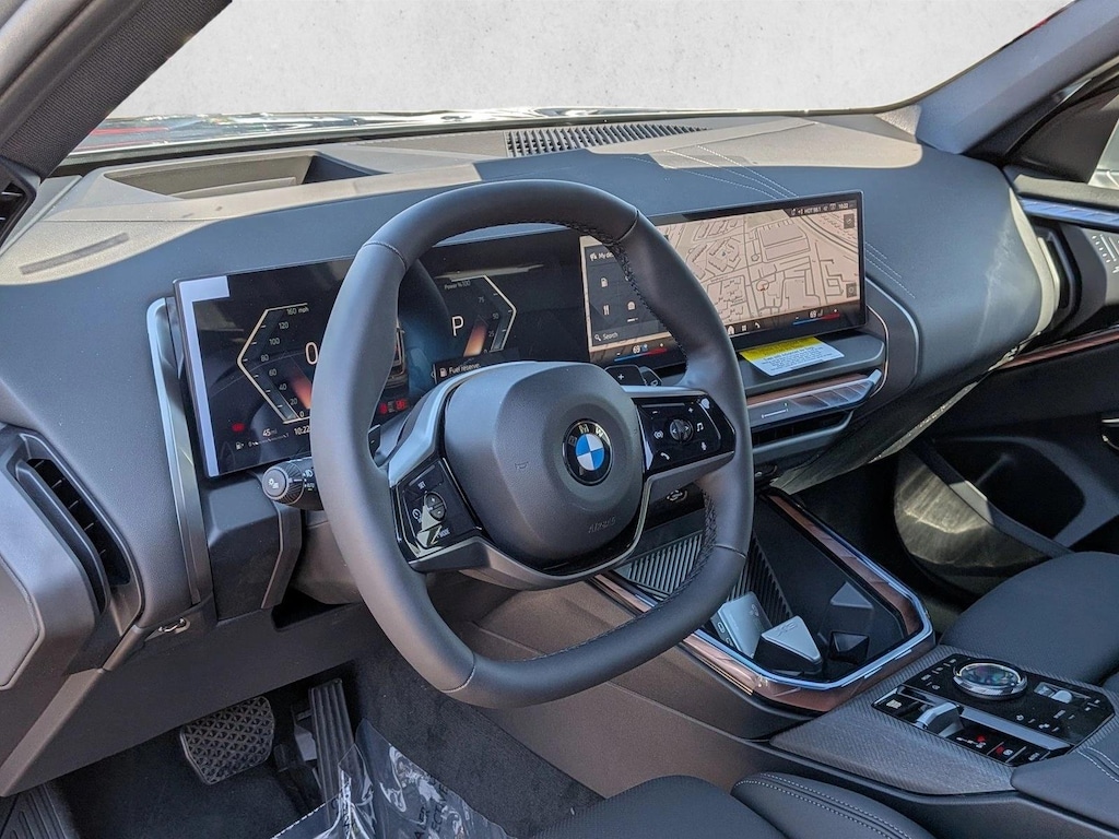 Used 2026 BMW X3 30 xDrive SUV