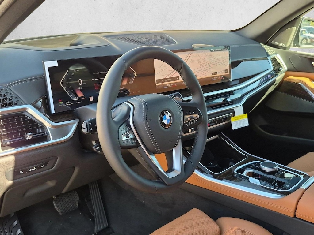 New 2026 BMW X5 xDrive40i SUV