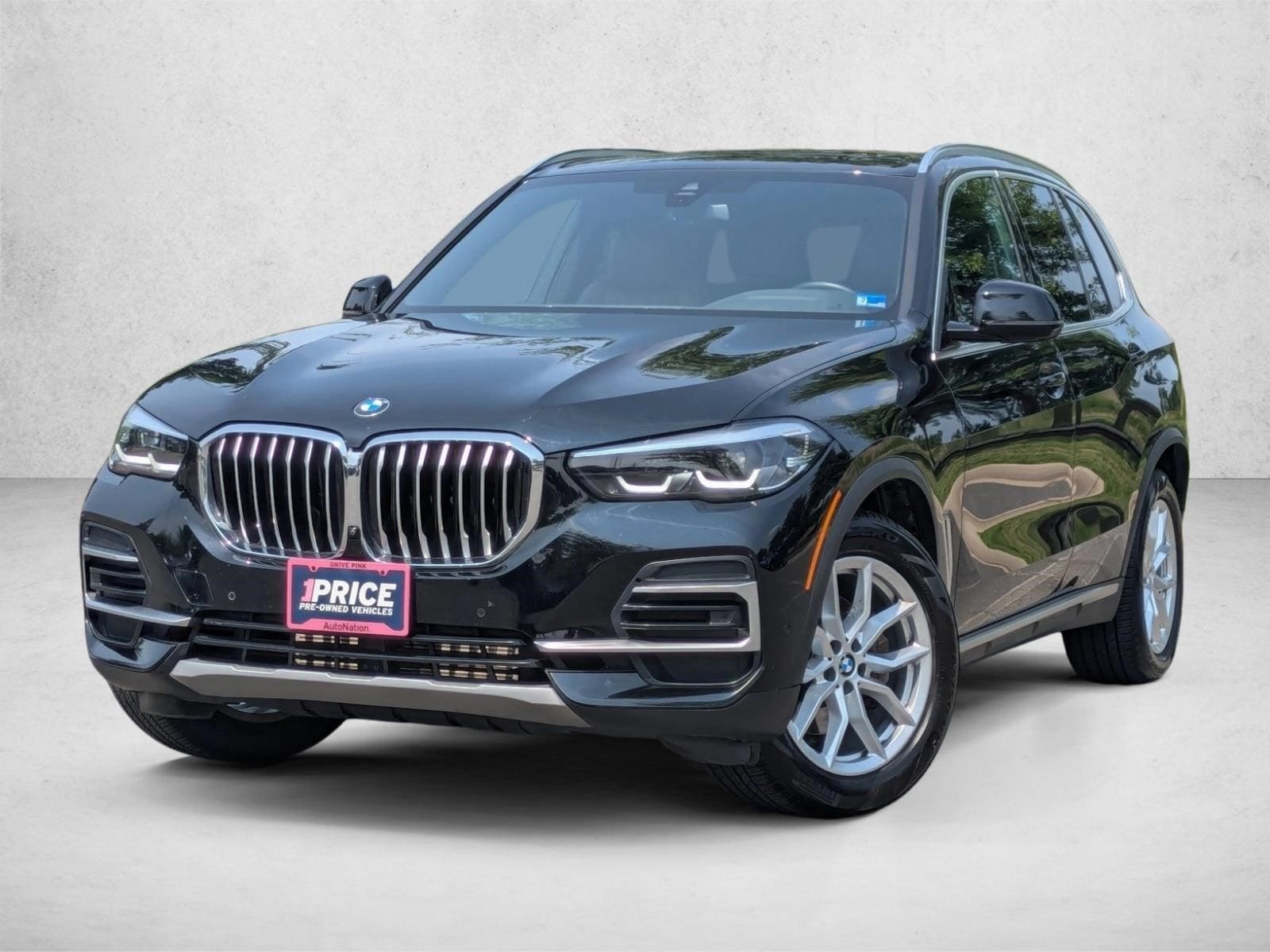 2023 BMW X5