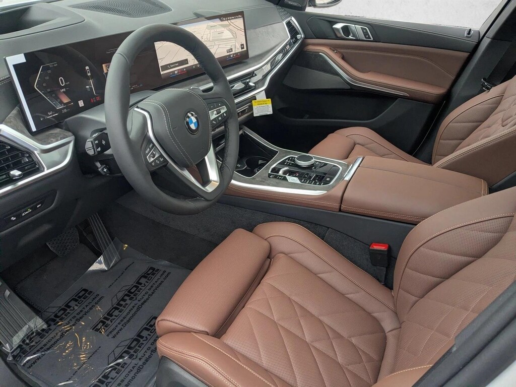 Used 2026 BMW X5 xDrive40i SUV