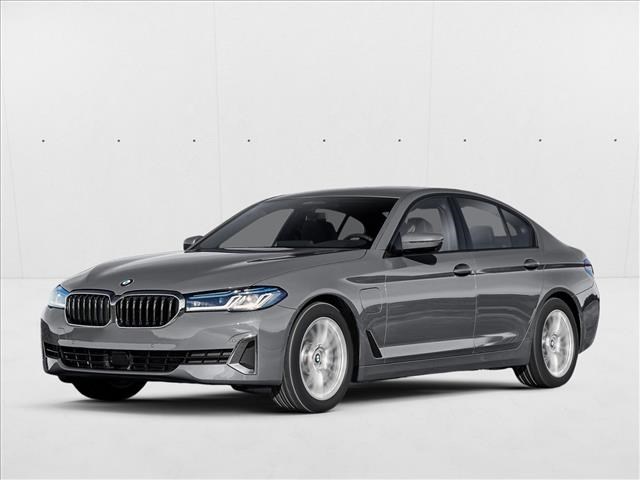  BMW 530e
