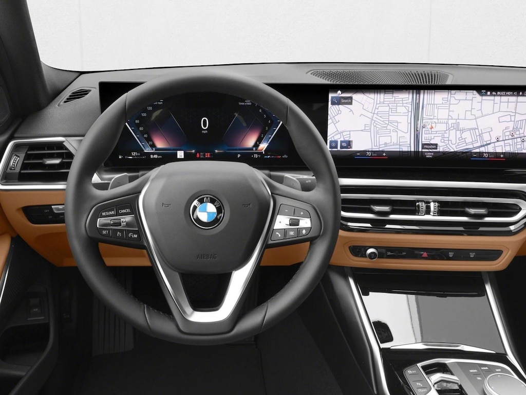 Used 2026 BMW 330i xDrive Sedan
