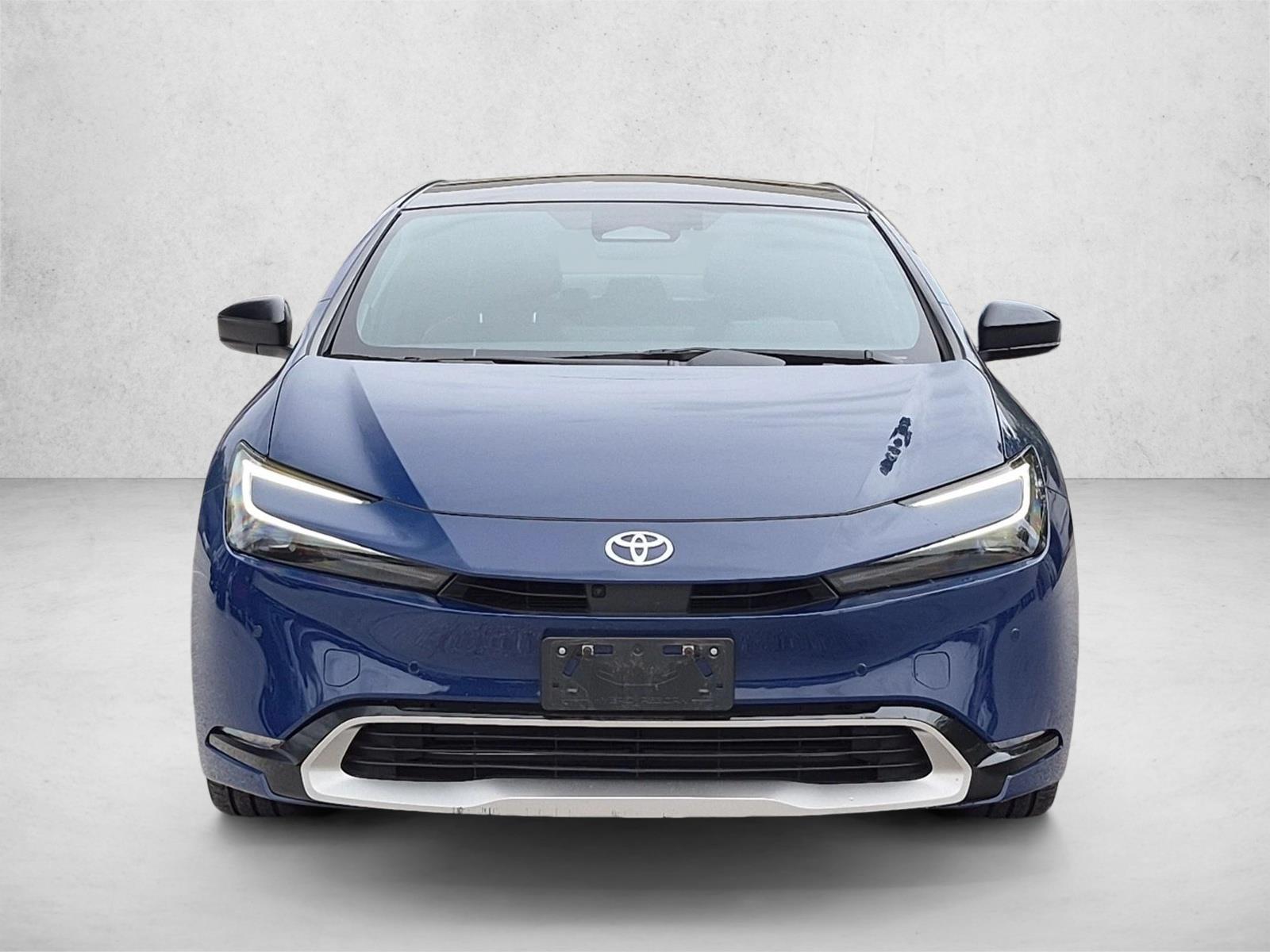 Used 2024 Toyota Prius Prime Hatchback