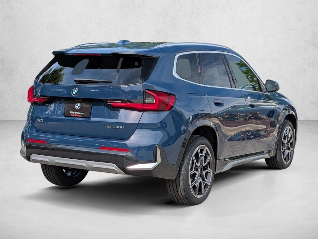 New 2026 BMW X1 xDrive28i SUV