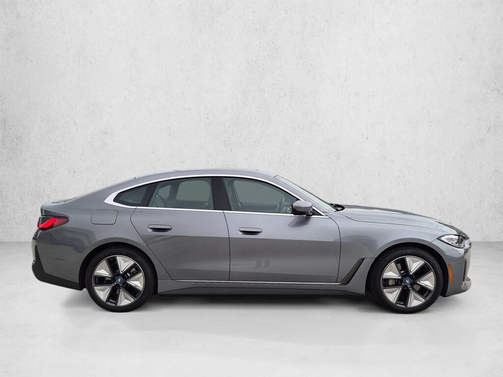 Certified 2024 BMW i4 eDrive35 Gran Coupe