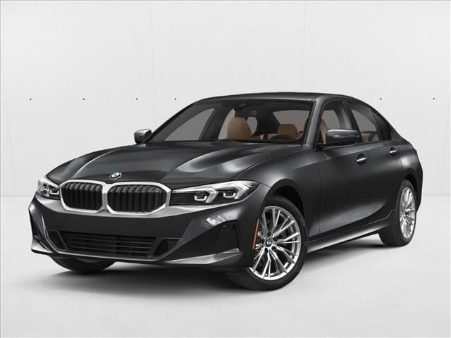 2026 BMW 3 Series