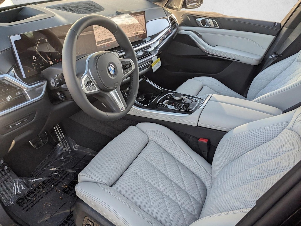Used 2026 BMW X5 xDrive40i SUV