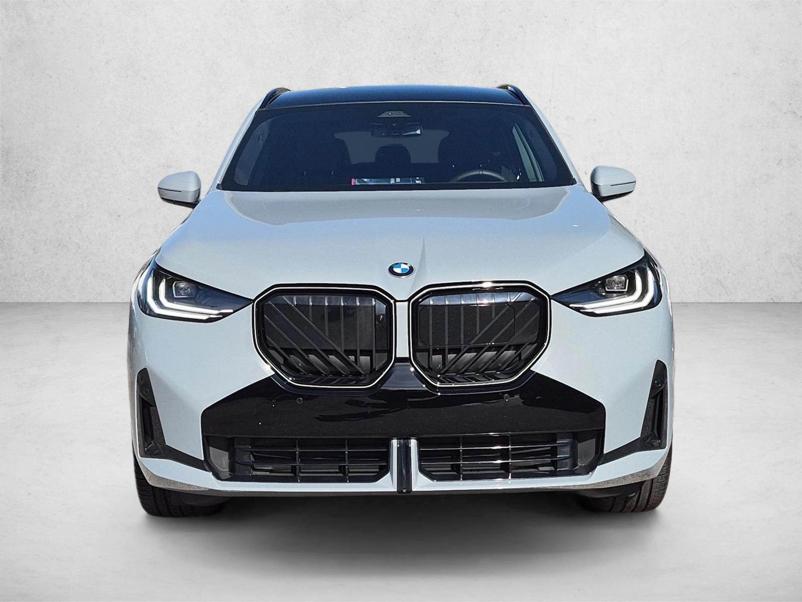 Certified 2026 BMW X3 30 xDrive SUV