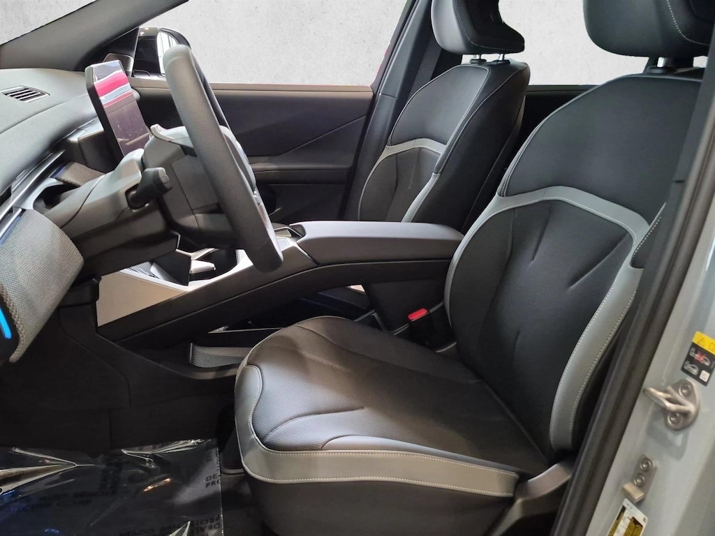 New 2027 BMW iX3 50 xDrive SUV