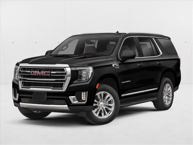  GMC Yukon