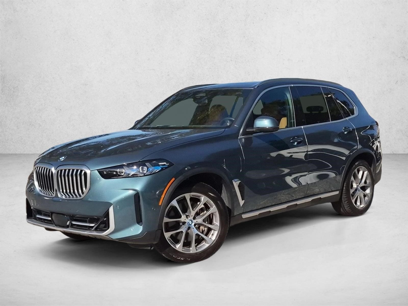 2025 BMW X5