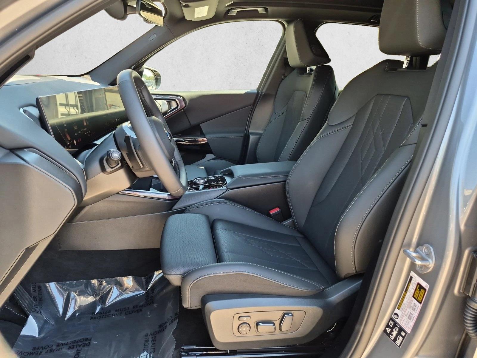 Used 2026 BMW X3 30 xDrive Sport Utility