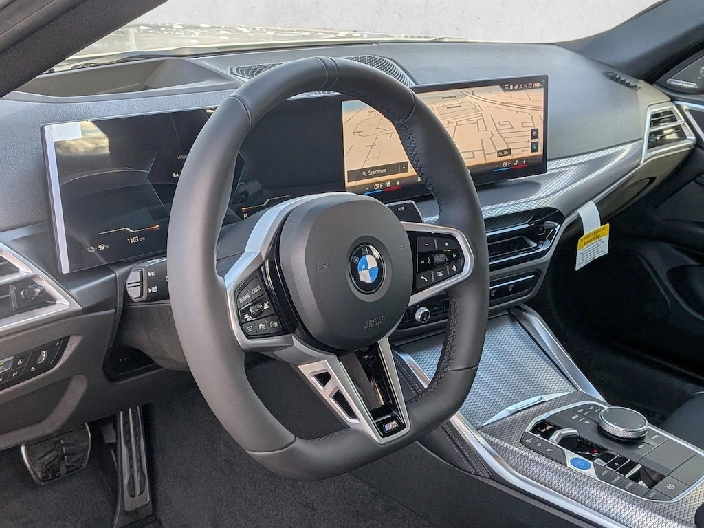 Used 2026 BMW i4 xDrive40 Gran Coupe