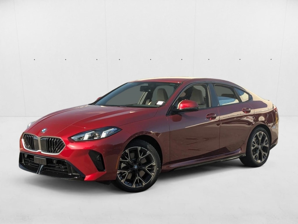 Used 2026 BMW 228i xDrive Gran Coupe