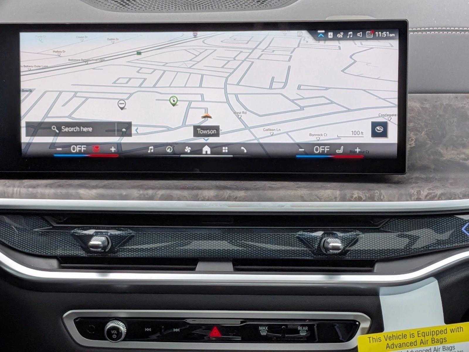 2026 BMW X5 50e - Photo 14