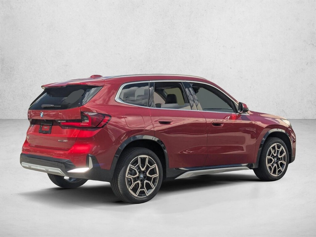 Used 2026 BMW X1 xDrive28i SUV