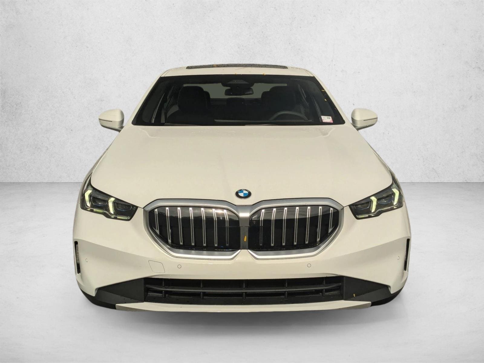 2026 BMW 5 Series 530i - Photo 6
