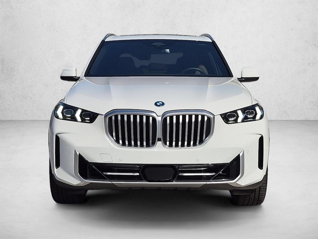 Used 2026 BMW X5 PHEV xDrive50e Sport Utility