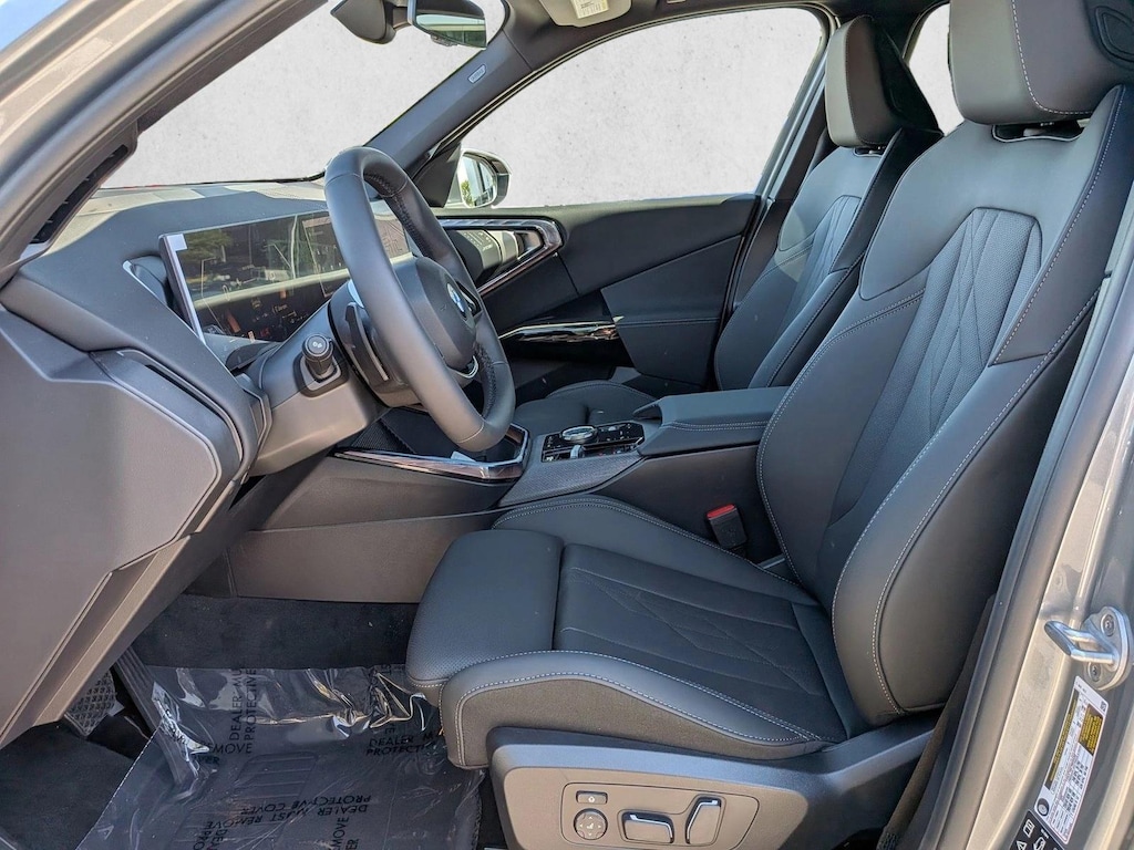 Used 2026 BMW X3 30 xDrive SUV