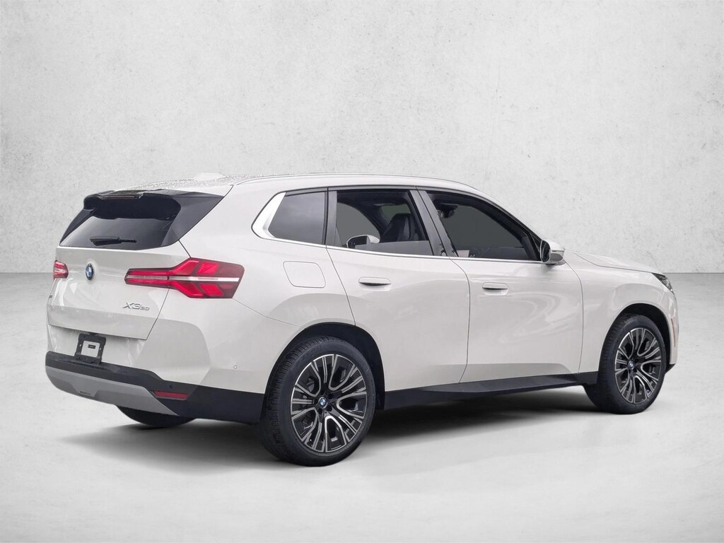 Used 2026 BMW X3 30 xDrive SUV