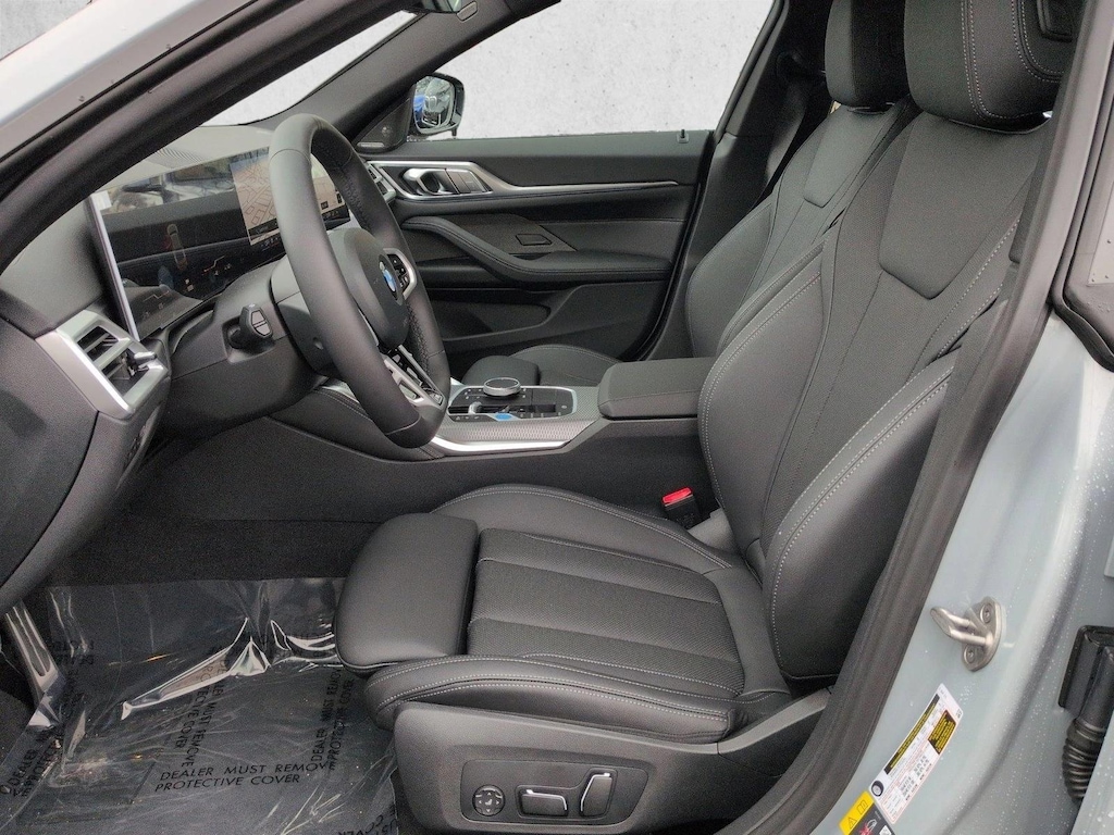 Used 2026 BMW i4 xDrive40 Gran Coupe