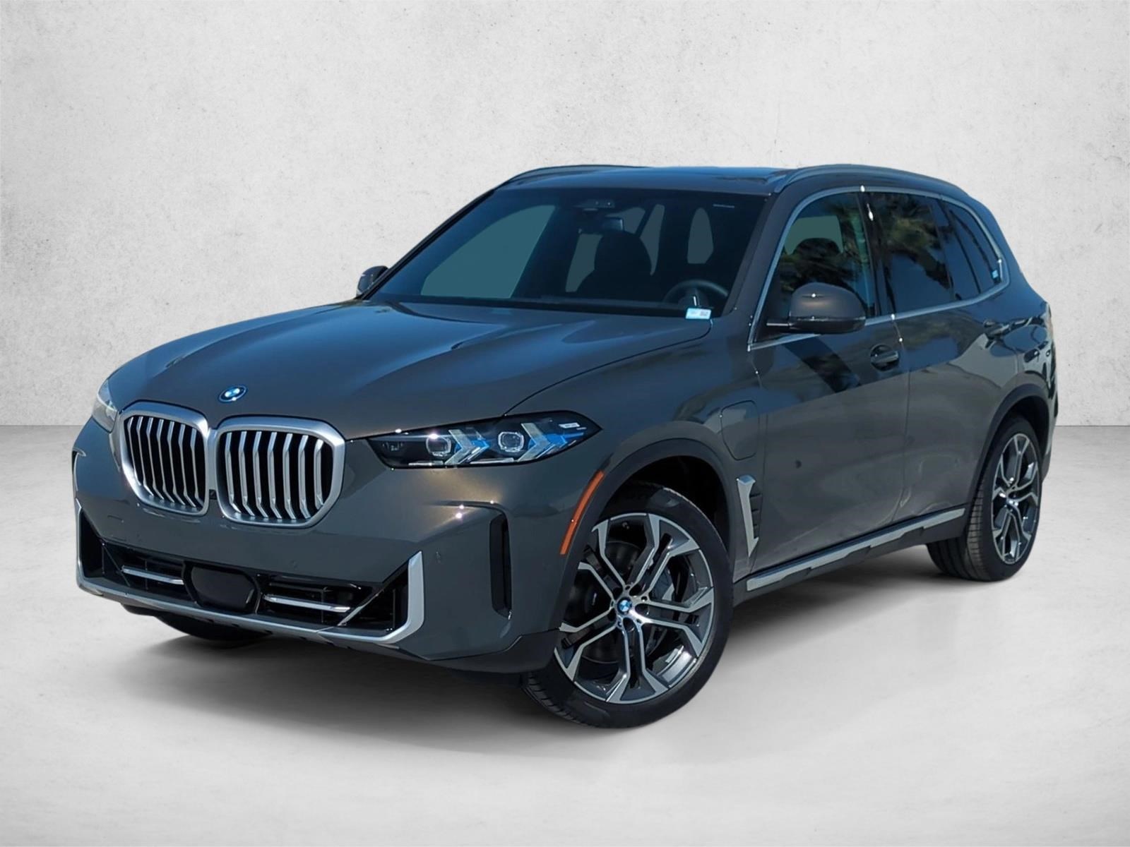  BMW X5 PHEV