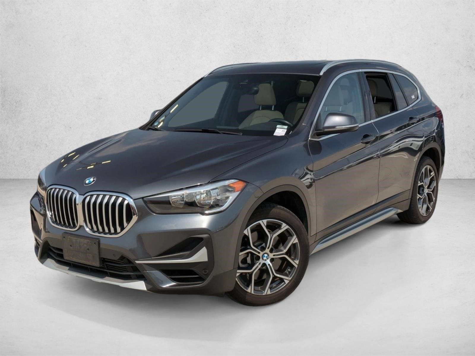 2022 BMW X1 28i