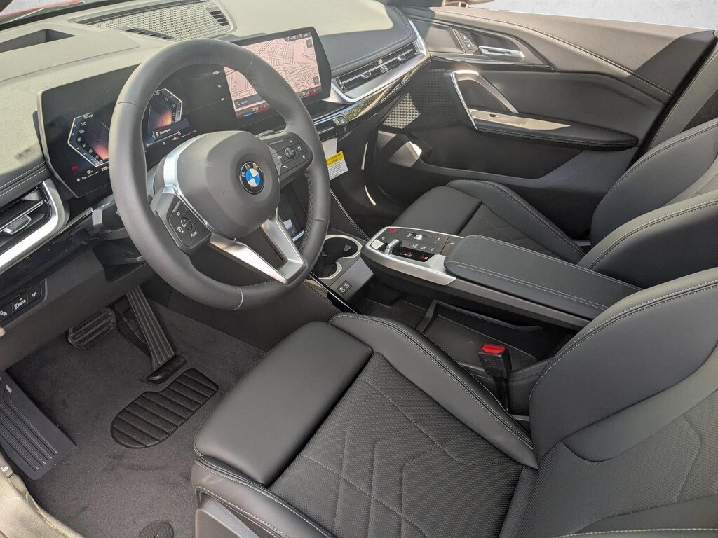 Used 2026 BMW X1 xDrive28i SUV