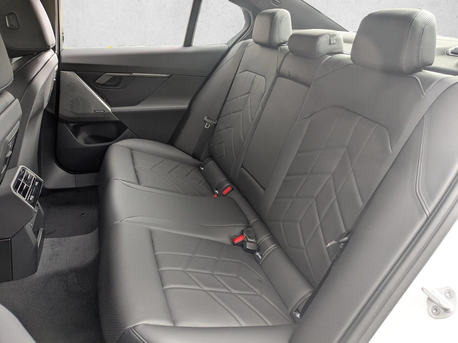 2026 BMW 5 Series 530i - Photo 16