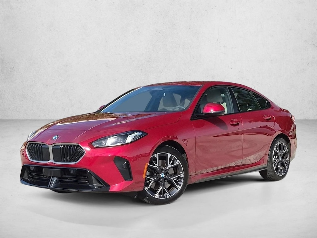 Used 2026 BMW 228i xDrive Gran Coupe