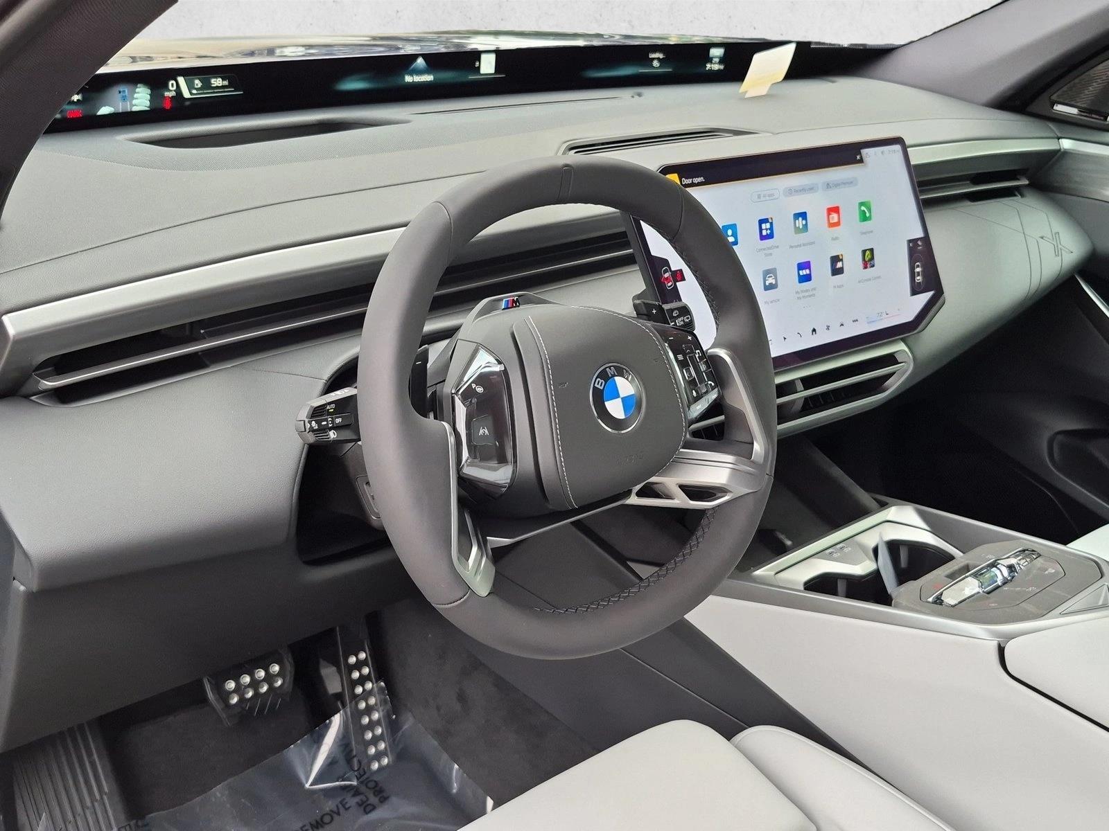 New 2027 BMW X5 40 xDrive SUV