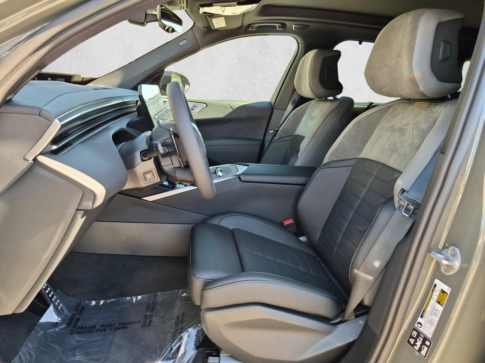 New 2027 BMW X5 40 xDrive SUV