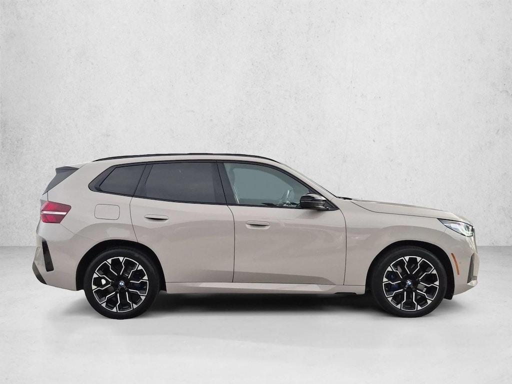 Certified 2026 BMW X3 M50 xDrive SUV