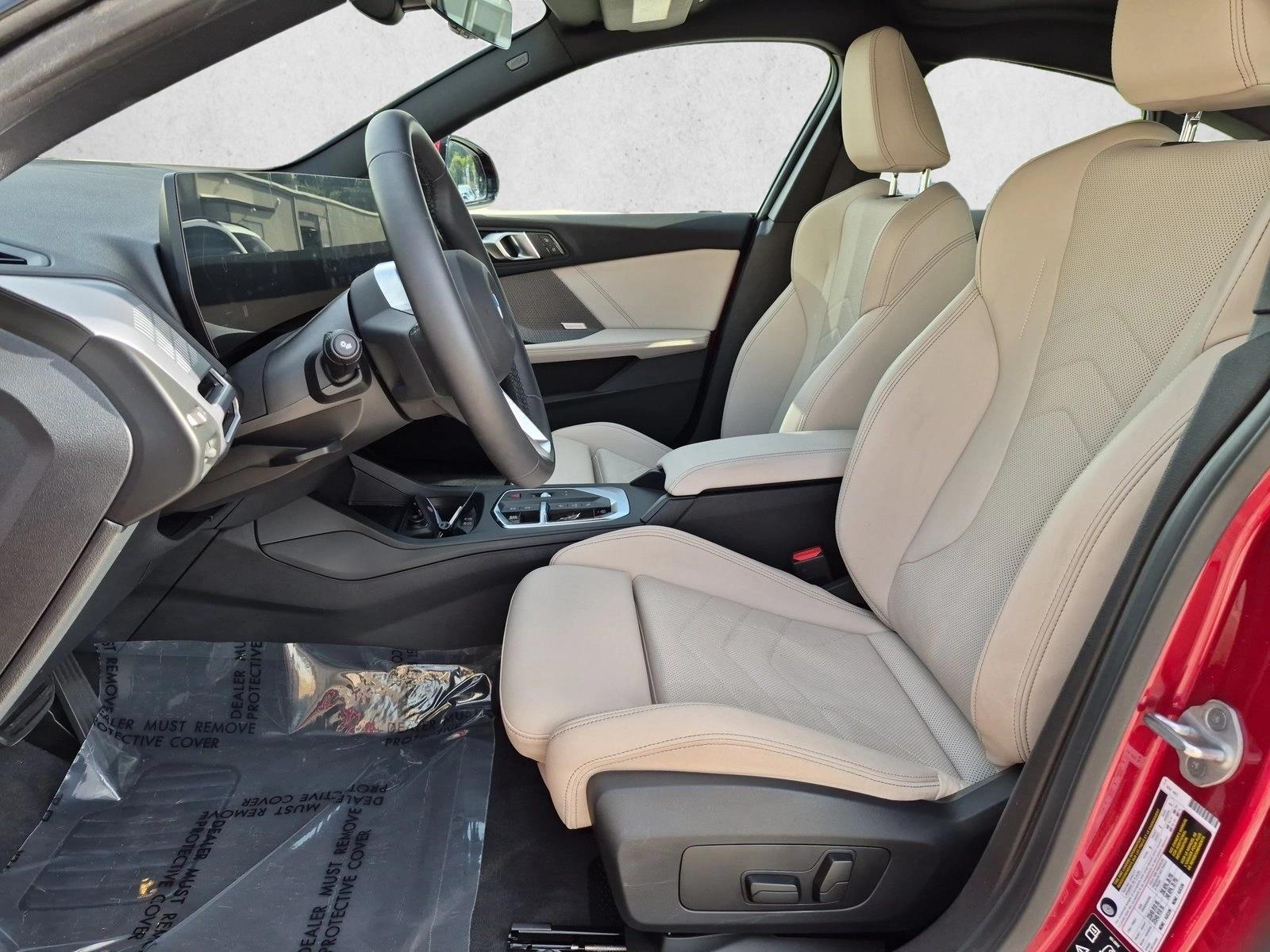 Certified 2026 BMW 228i xDrive Gran Coupe