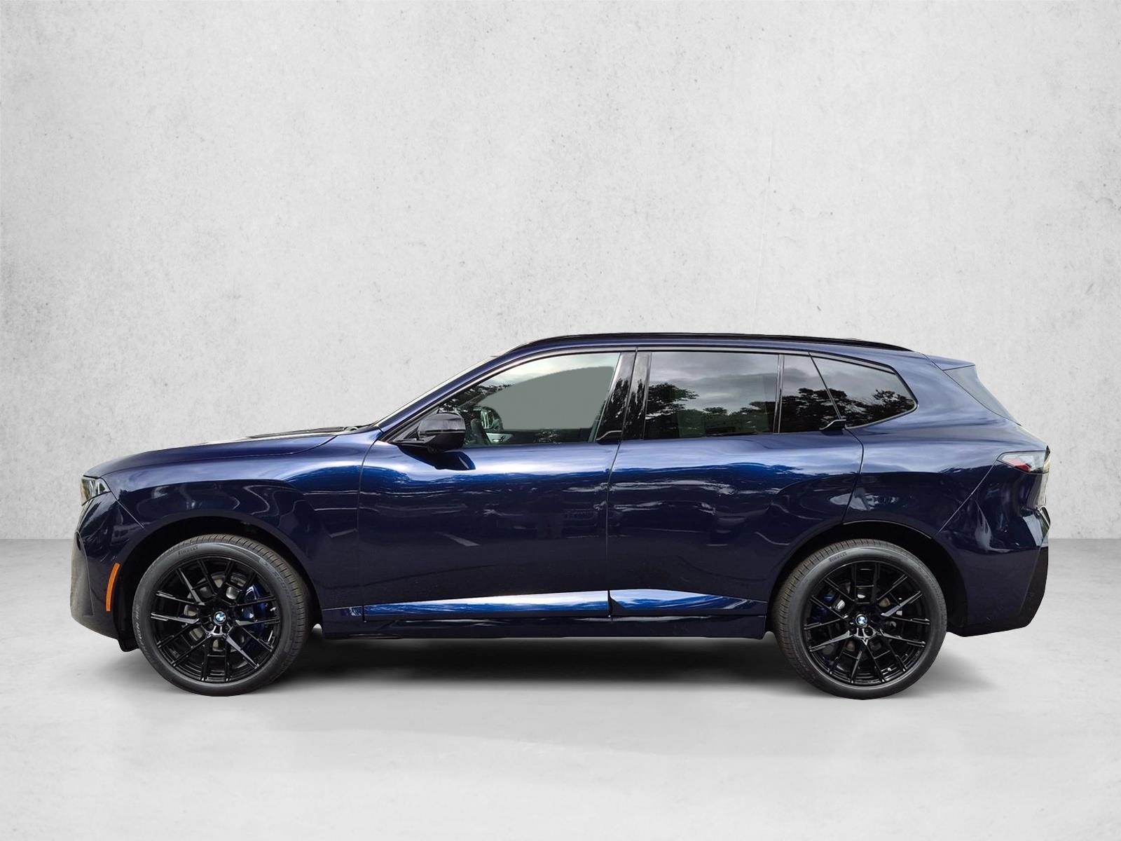 New 2027 BMW X5 40 xDrive SUV