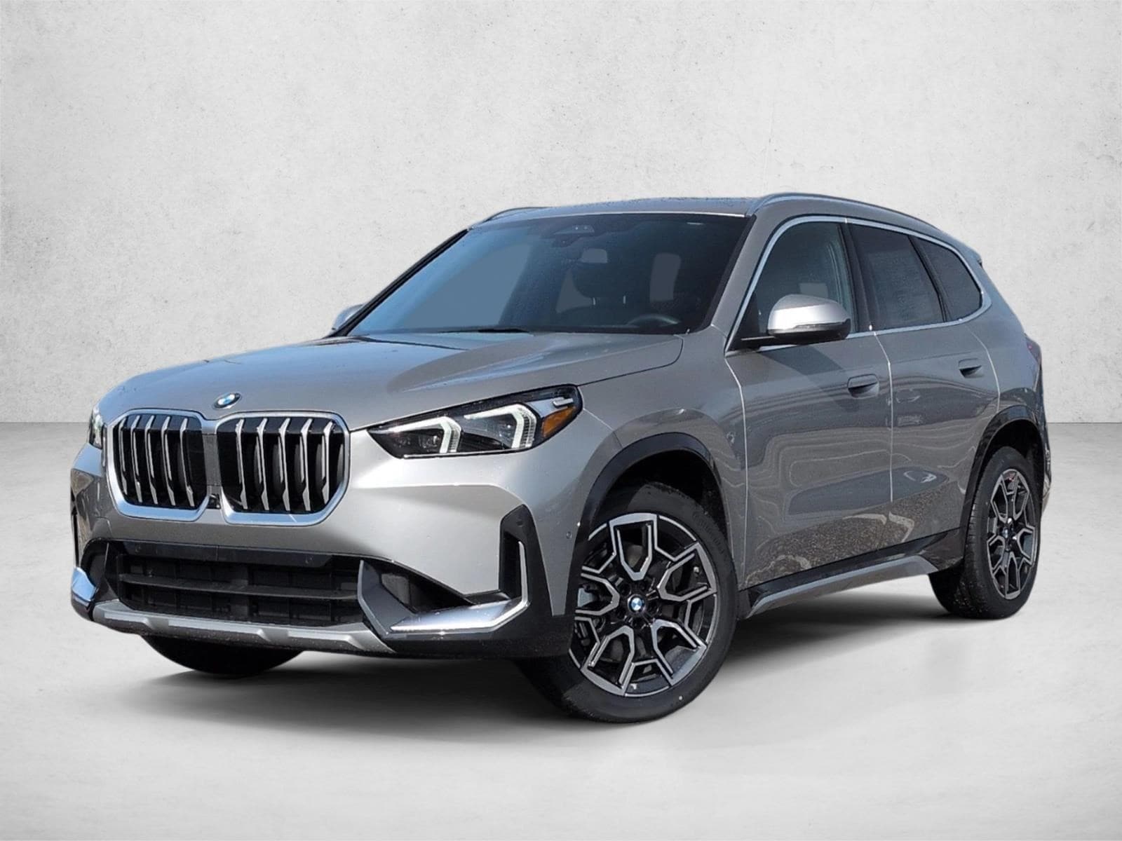 2026 BMW X1