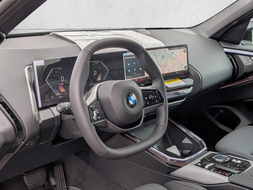 Used 2026 BMW X3 30 xDrive SUV